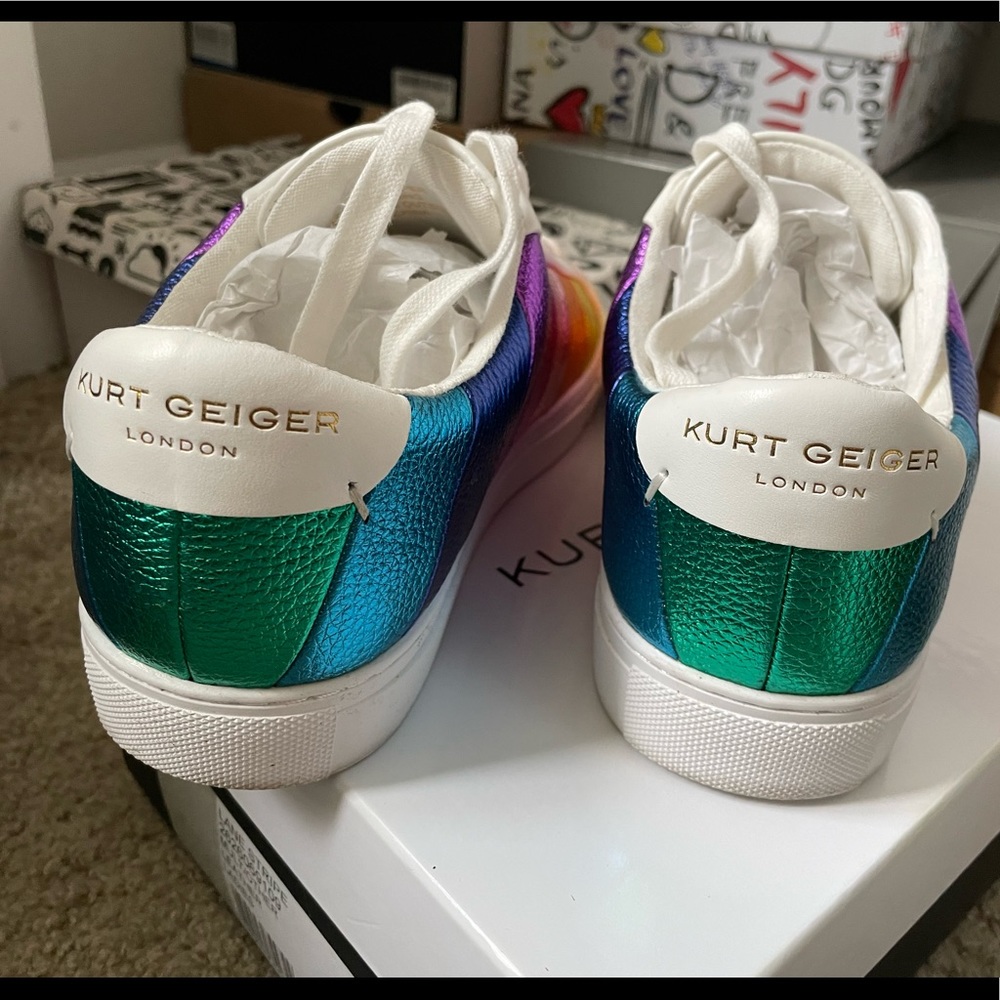 Kurt Geiger Sneakers - WOMEN